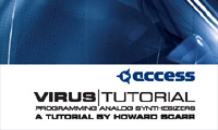 Virus tutorial